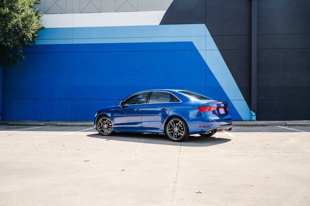 Used 2016 Audi S3 Premium Plus image 43