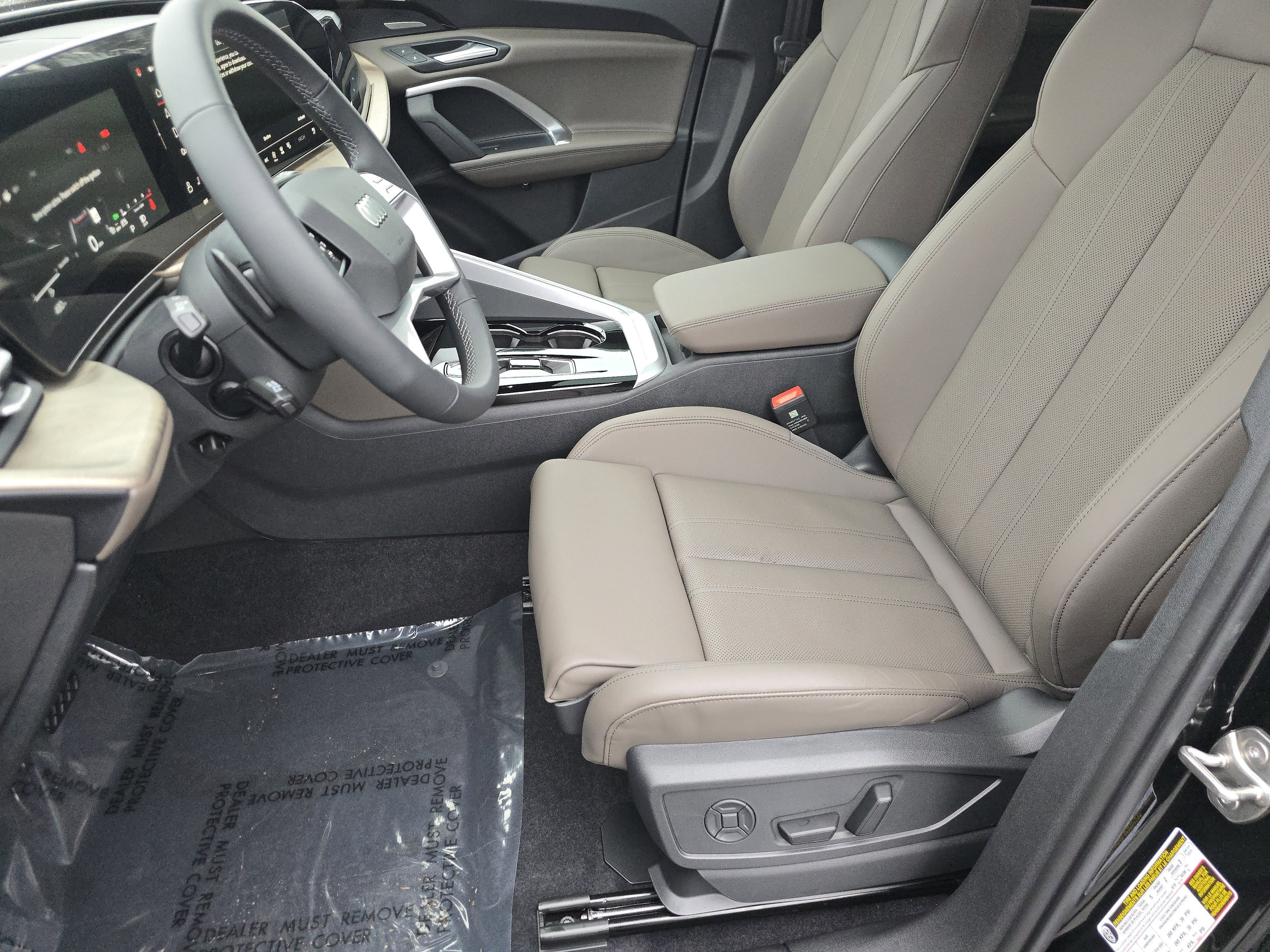 New 2025 Audi Q5 Premium Plus image 19