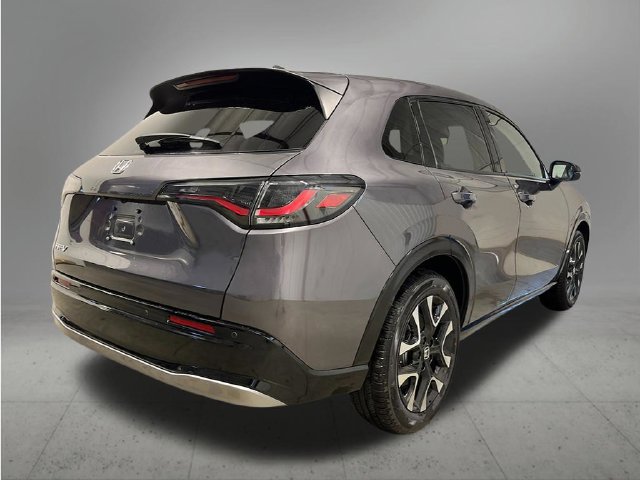 New 2027 Honda HR-V EX-L image 6