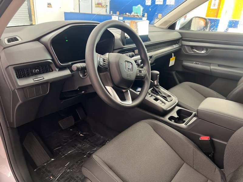 New 2027 Honda CR-V EX image 17