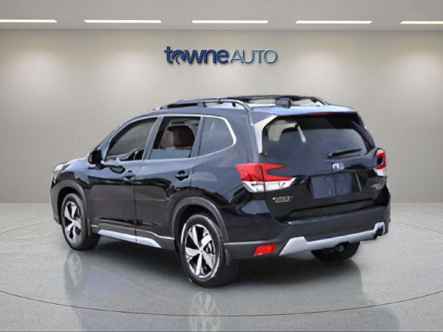 Used 2021 Subaru Forester Touring AWD/4WD image 3