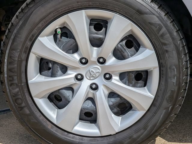 Used 2026 Toyota Corolla LE FWD image 10