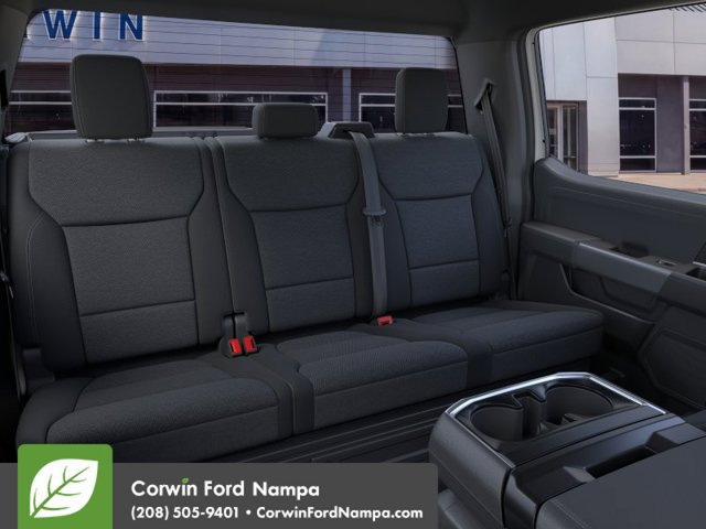 New 2026 Ford F150 XLT w/ FX4 Off-Road Package AWD/4WD image 11
