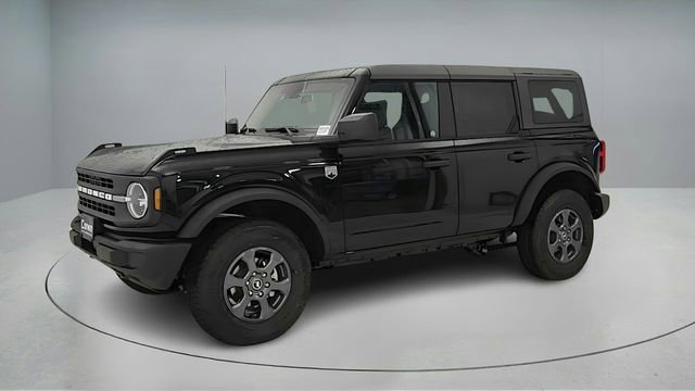 New 2025 Ford Bronco Big Bend image 3