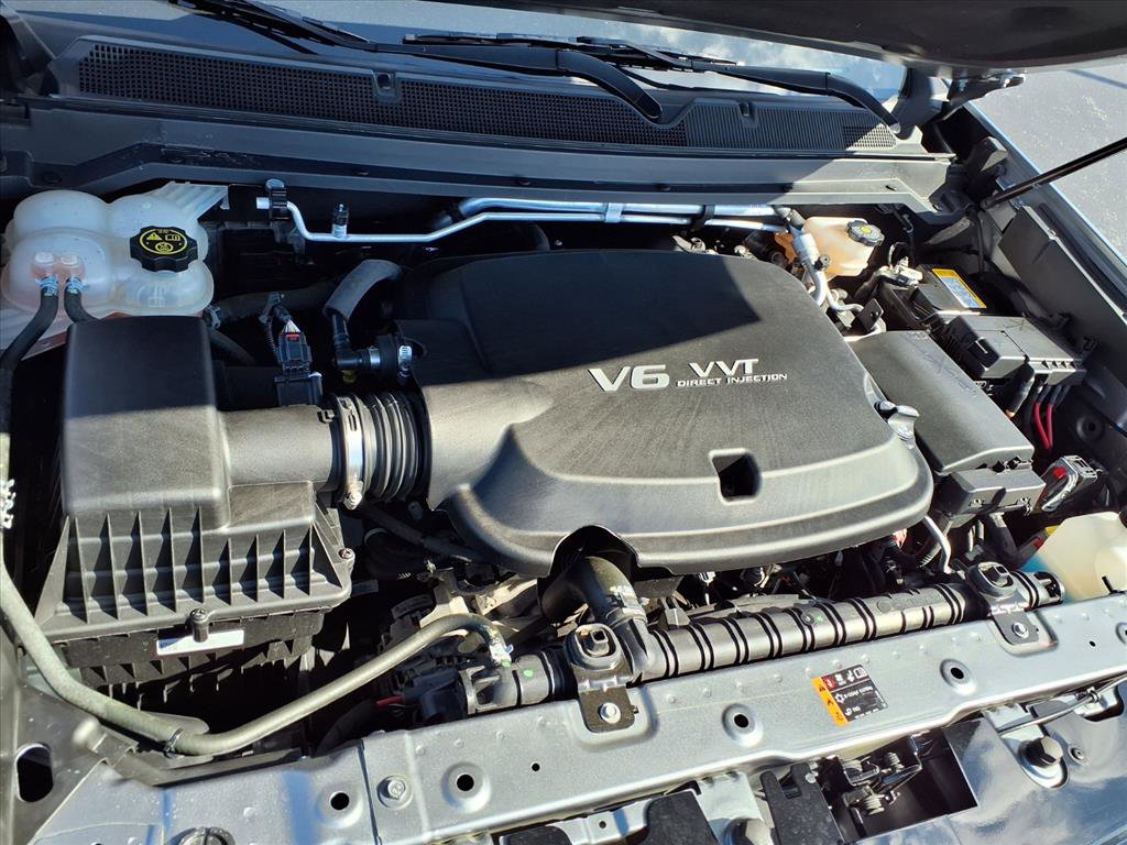 Used 2022 Chevrolet Colorado ZR2 w/ Colorado ZR2 Bison Edition image 40