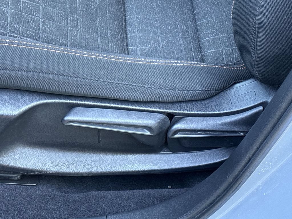 Certified 2024 Honda HR-V Sport image 14