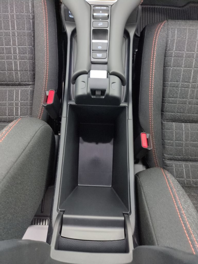 New 2027 Honda HR-V Sport image 24