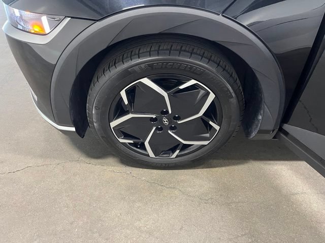 Used 2024 Hyundai Ioniq 5 SEL RWD image 31