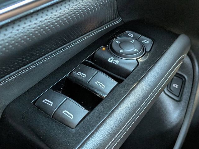 Used 2023 Cadillac CT4 V Blackwing w/ Driver Assist Package RWD image 27