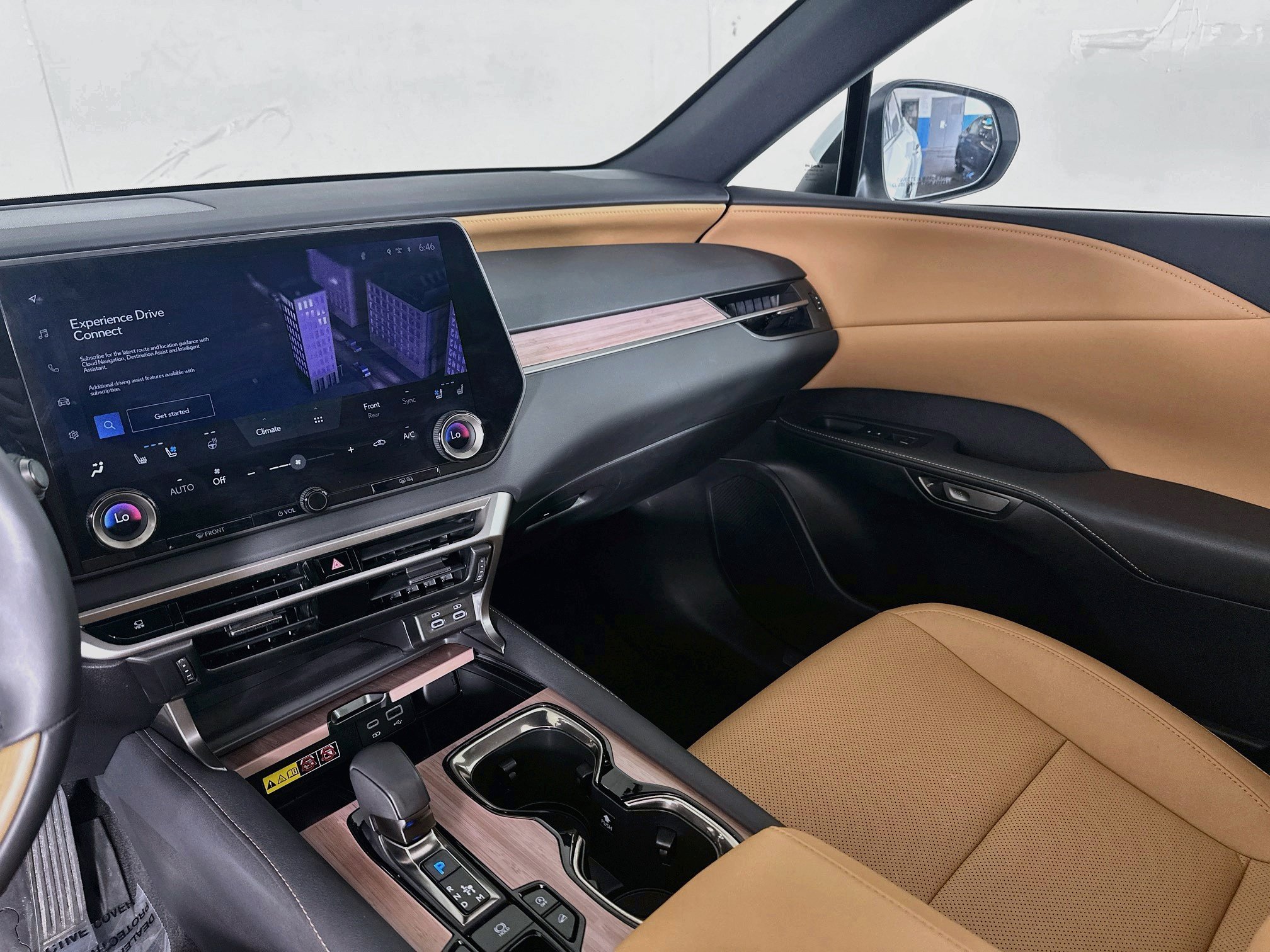Certified 2025 Lexus RX 350 Premium w/ Convenience Package AWD/4WD image 23