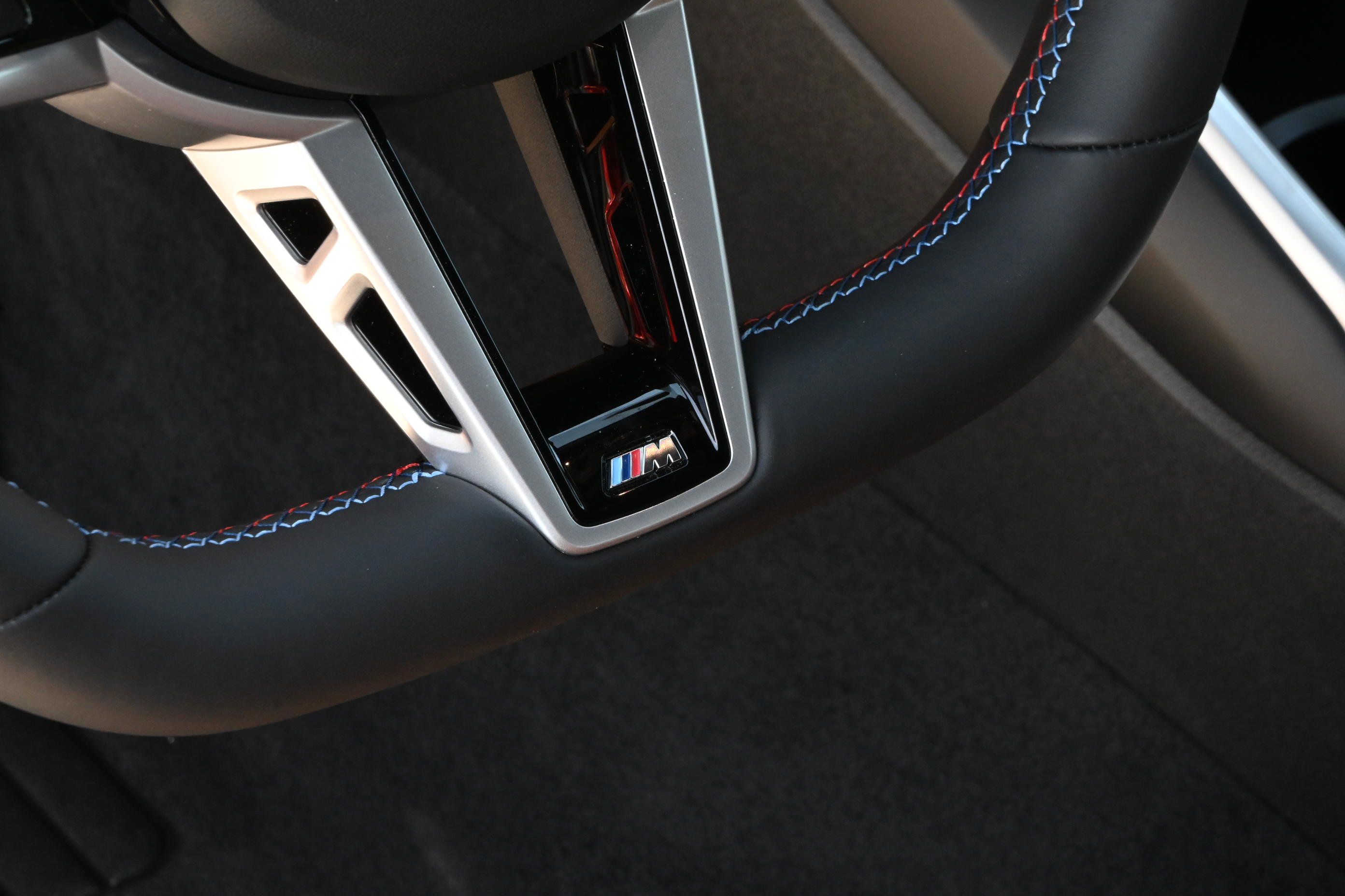 New 2026 BMW M340i Sedan w/ Premium Package RWD image 26
