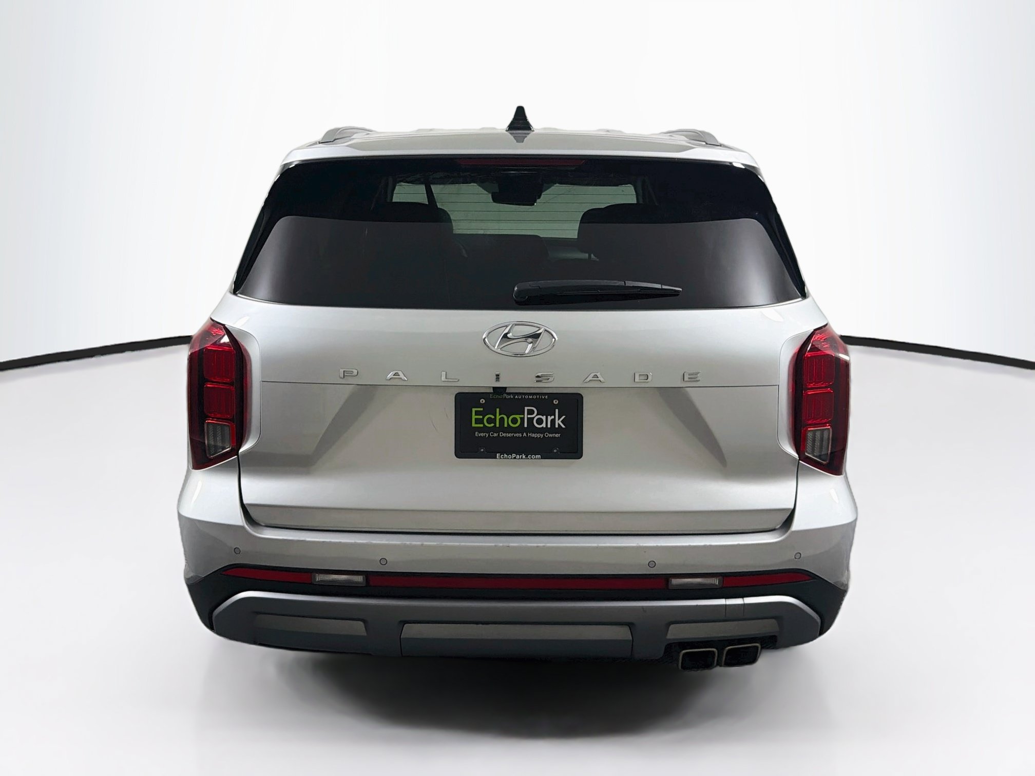 Used 2025 Hyundai Palisade SEL FWD image 7