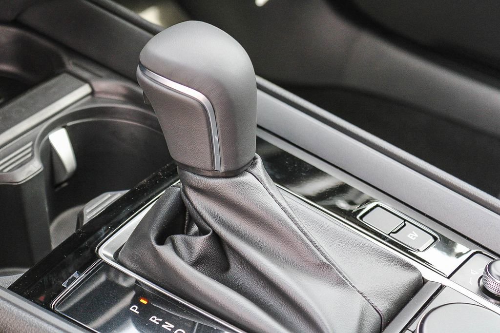 New 2026 MAZDA CX-50 AWD 2.5 Hybrid w/ Premium Pkg image 21