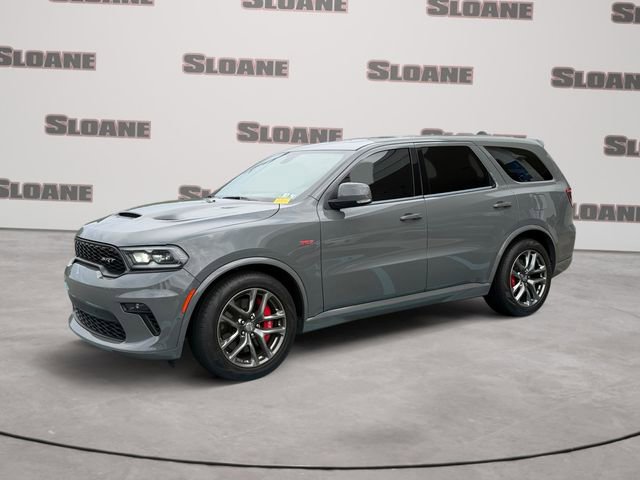 Used 2022 Dodge Durango SRT