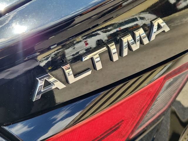 Used 2019 Nissan Altima 2.5 SR image 29