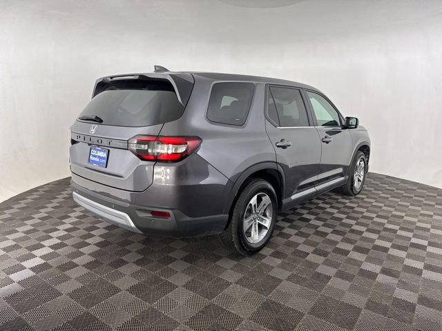 Certified 2025 Honda Pilot EX-L image 7