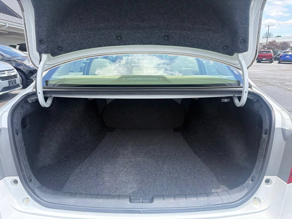 Used 2013 Honda Accord LX image 18