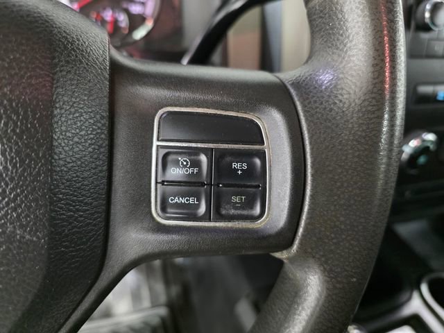 Used 2012 RAM 3500 ST w/ Trailer Brake Control Group image 14