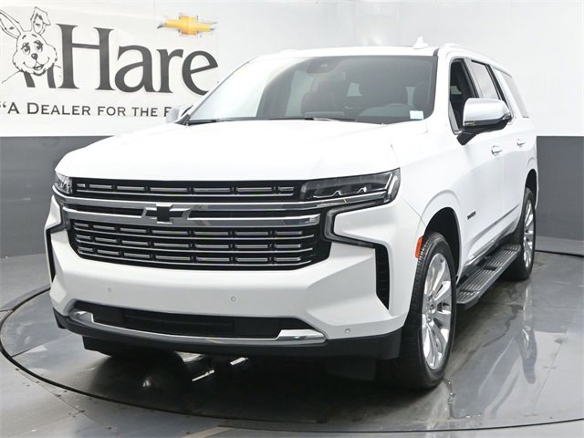 Used 2023 Chevrolet Tahoe Premier image 7