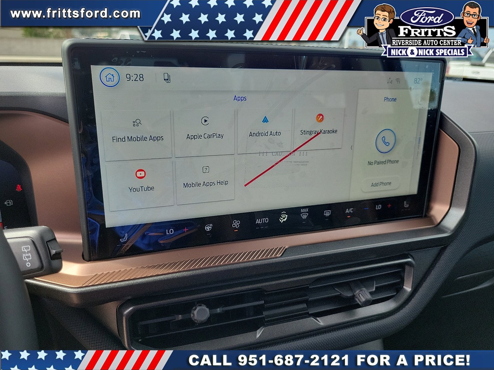 New 2026 Ford Bronco Sport Outer Banks AWD/4WD image 11