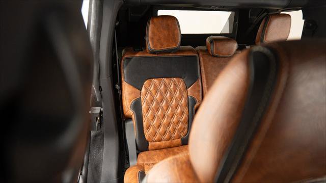 Used 2022 Ford Bronco Outer Banks image 24