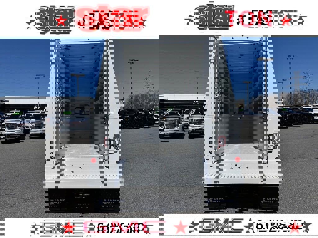 New 2026 GMC Sierra 3500 Pro w/ Convenience Package image 28