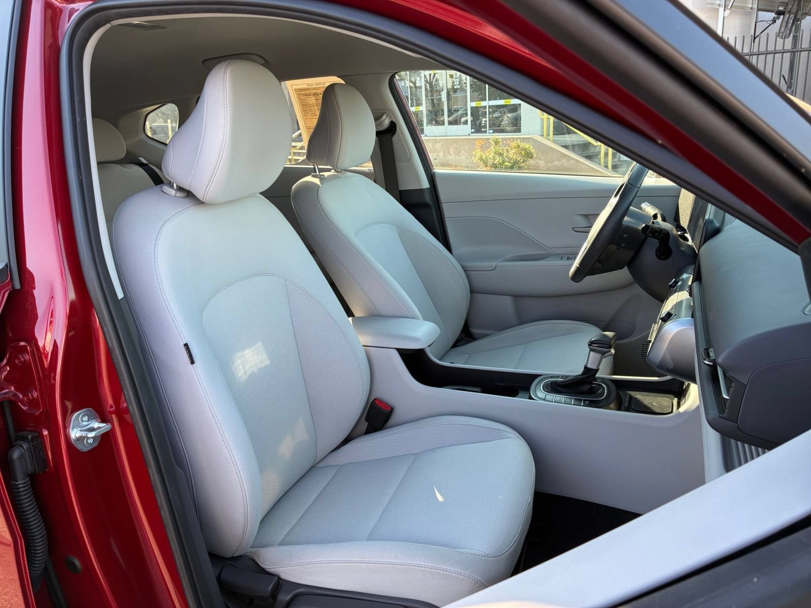 Used 2026 Hyundai Kona SEL Sport FWD image 31
