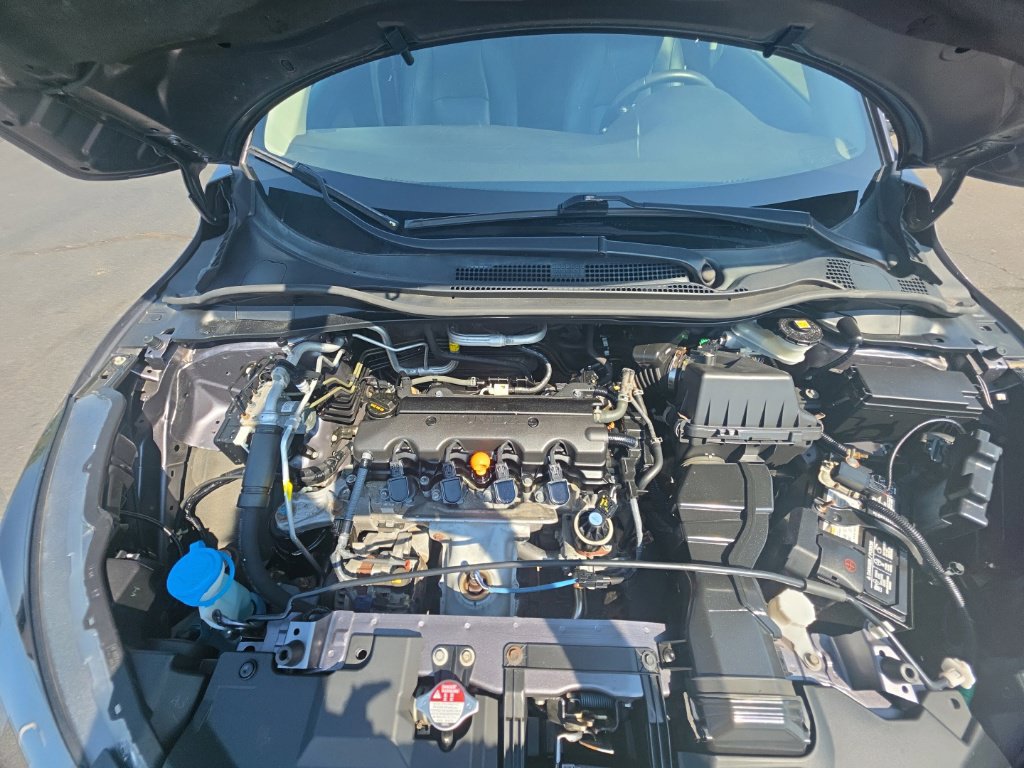 Used 2022 Honda HR-V EX-L image 11