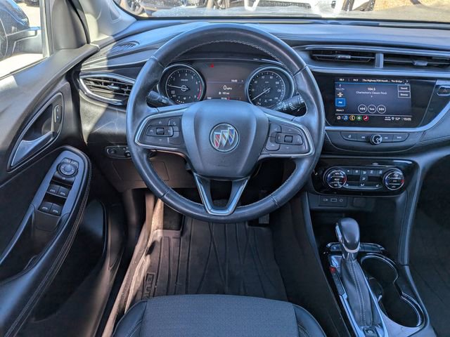 Used 2021 Buick Encore GX Select image 15