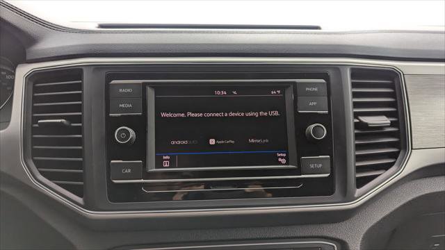 Used 2018 Volkswagen Atlas S image 27