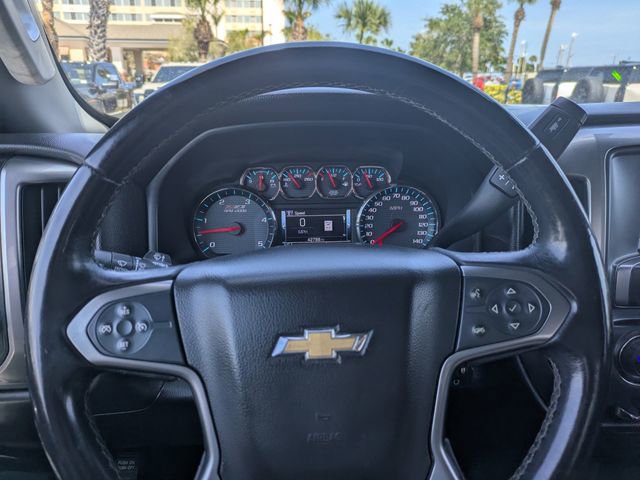 Used 2019 Chevrolet Silverado 2500 LT w/ LT Convenience Package AWD/4WD image 31