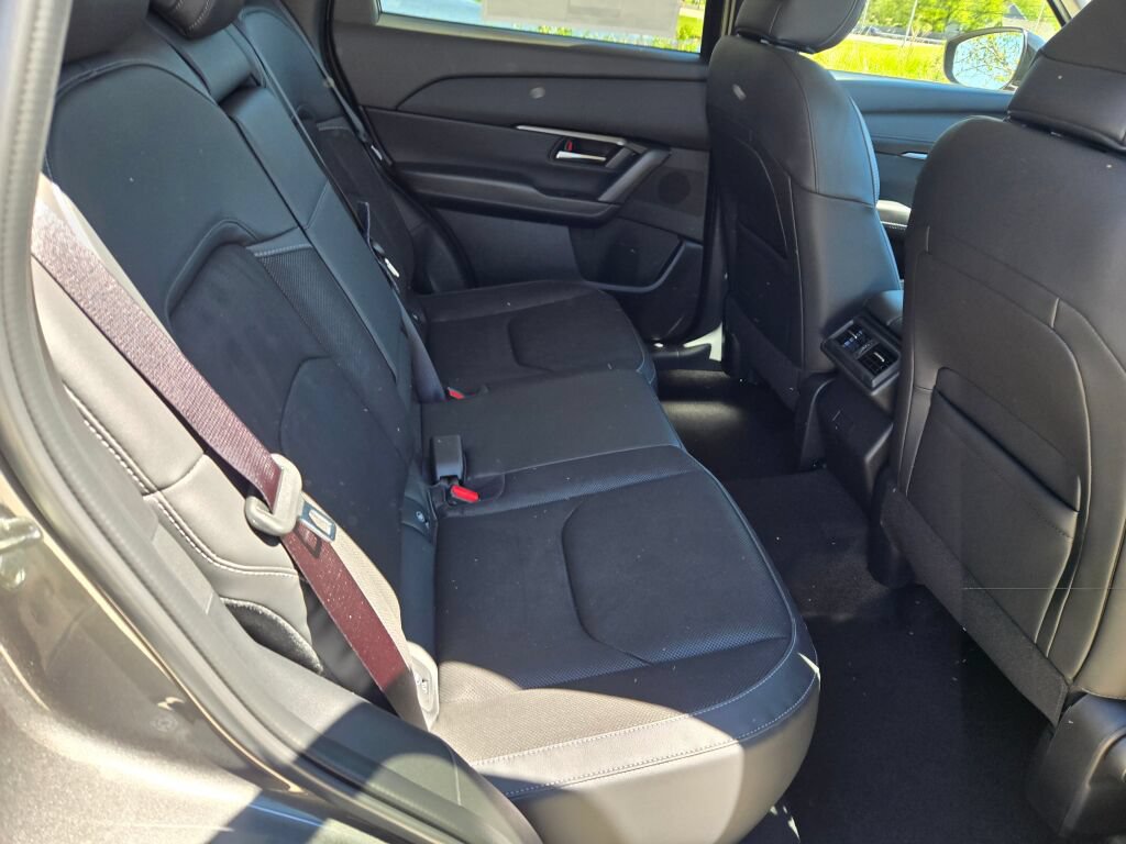 New 2026 MAZDA CX-5 Preferred AWD/4WD image 7