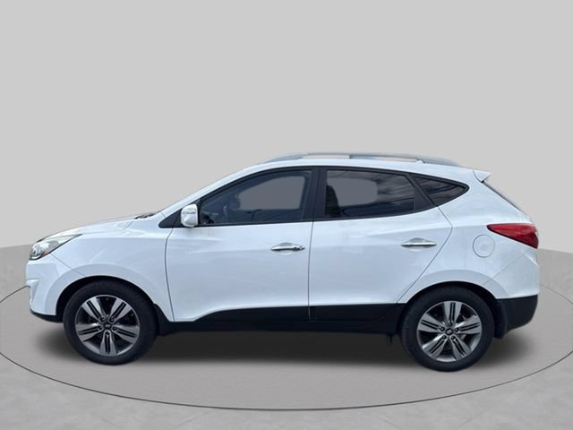 Used 2015 Hyundai Tucson Limited AWD/4WD image 8
