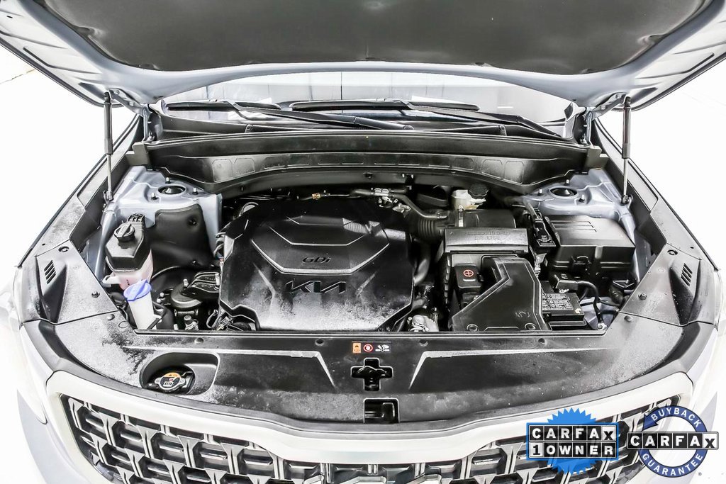 Used 2023 Kia Telluride SX X-Pro image 40
