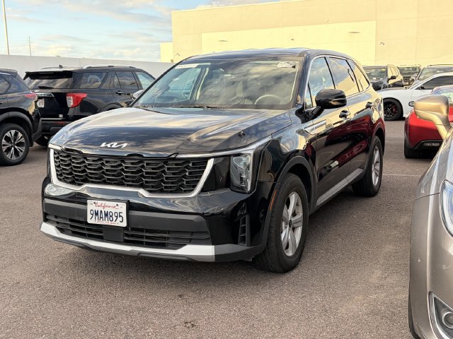 Used 2024 Kia Sorento LX