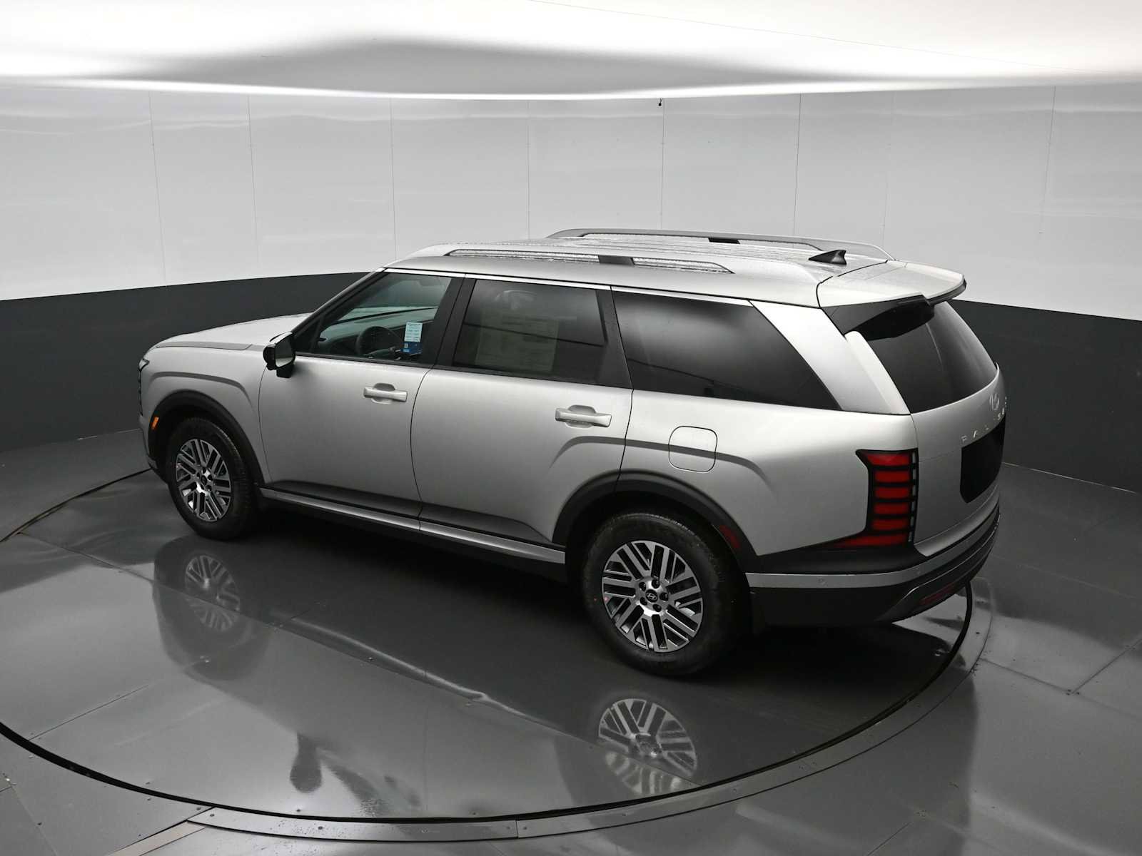 New 2026 Hyundai Palisade SEL image 27