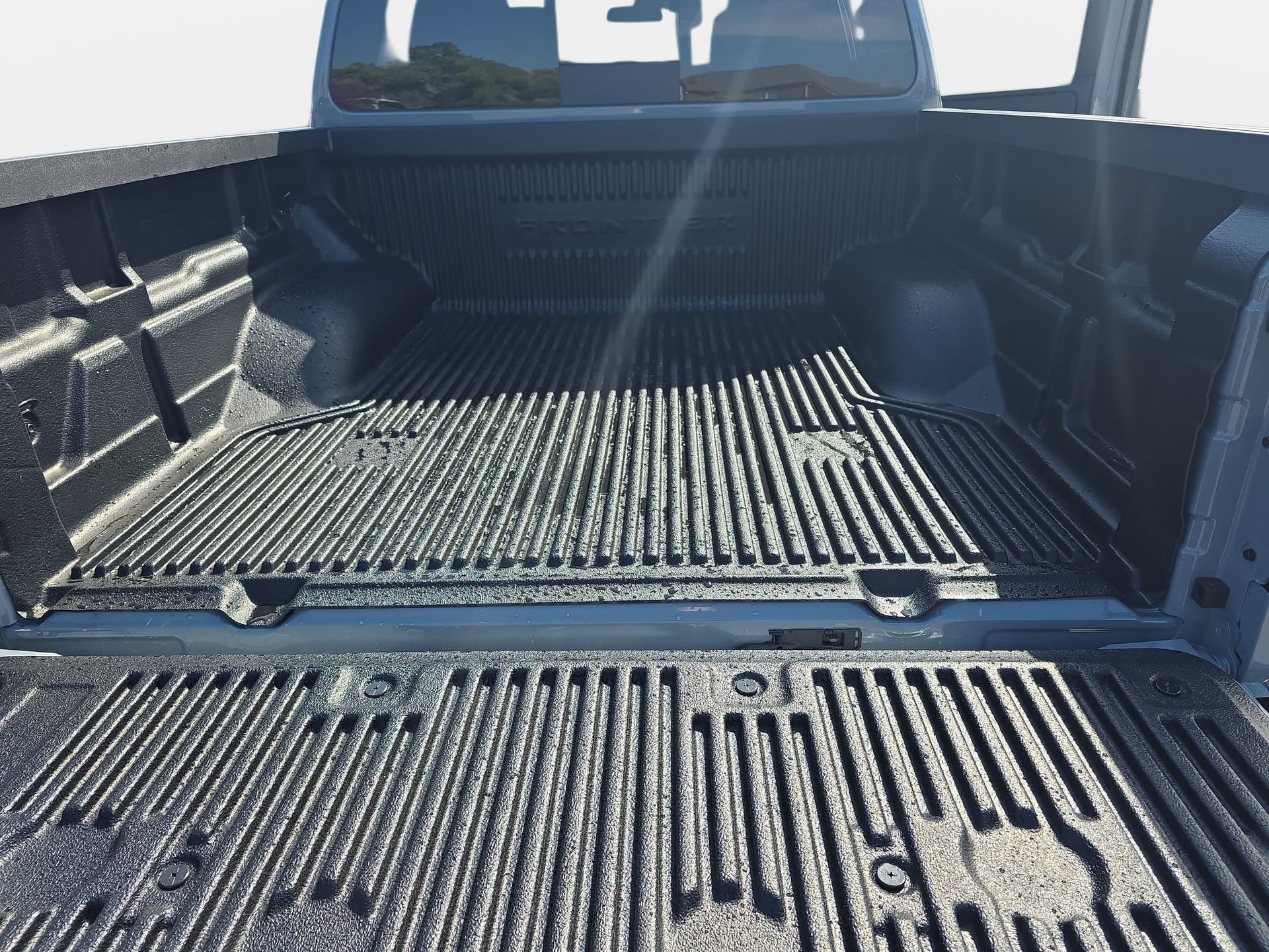 New 2026 Nissan Frontier SV w/ Tow Package image 12