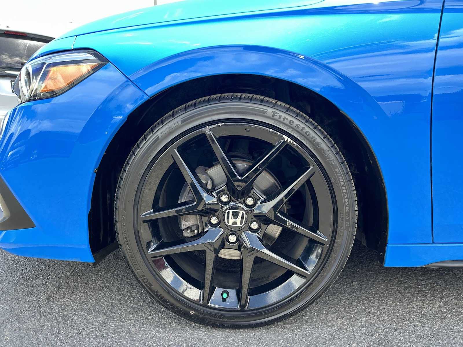 Used 2022 Honda Civic Sport image 17