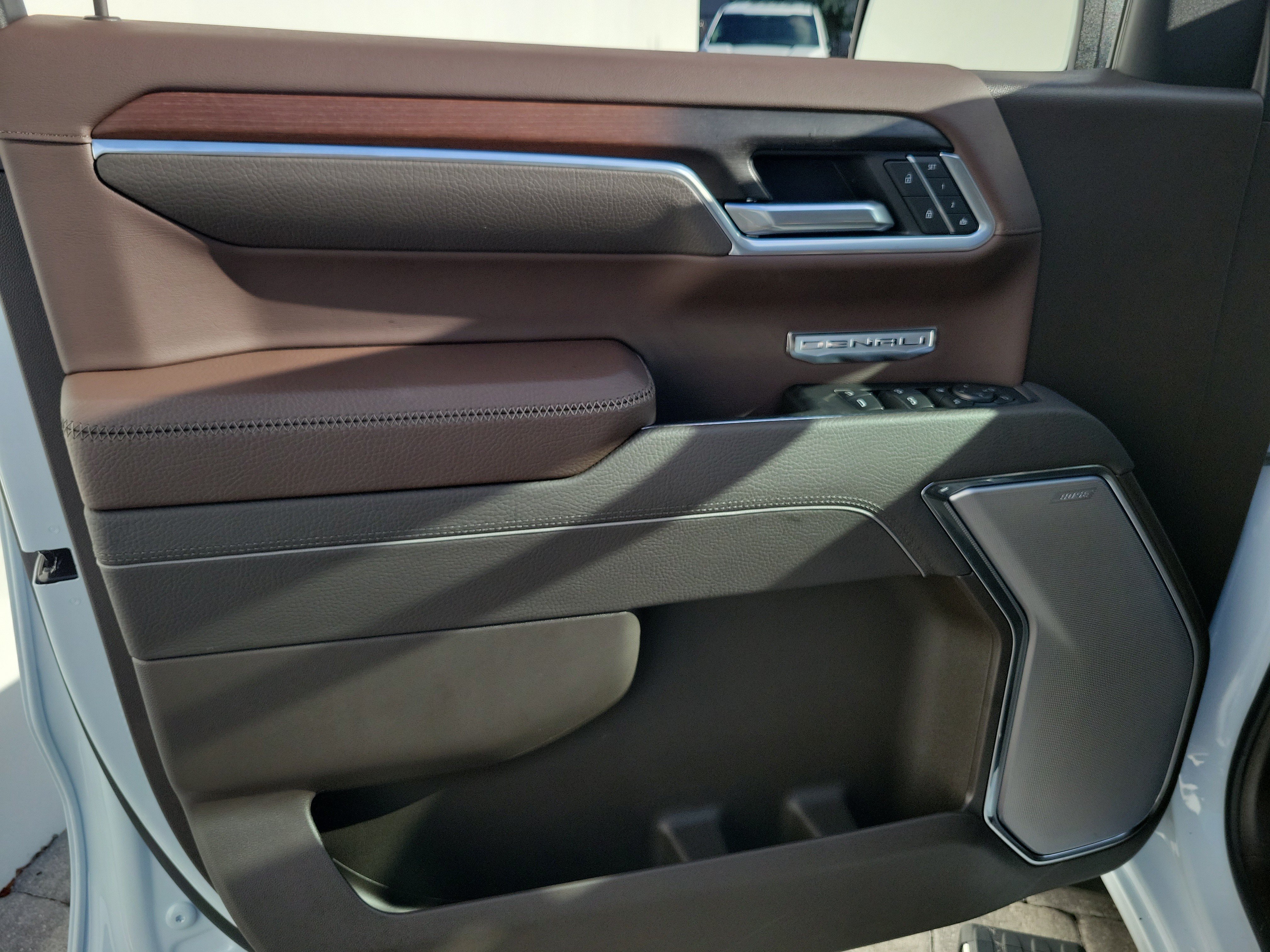 New 2026 GMC Sierra 1500 Denali AWD/4WD image 18