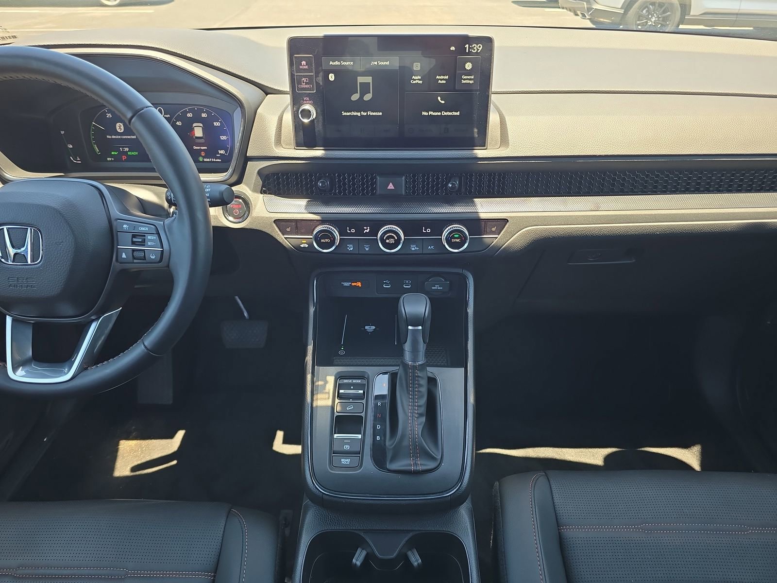 Certified 2026 Honda CR-V Sport-L image 11