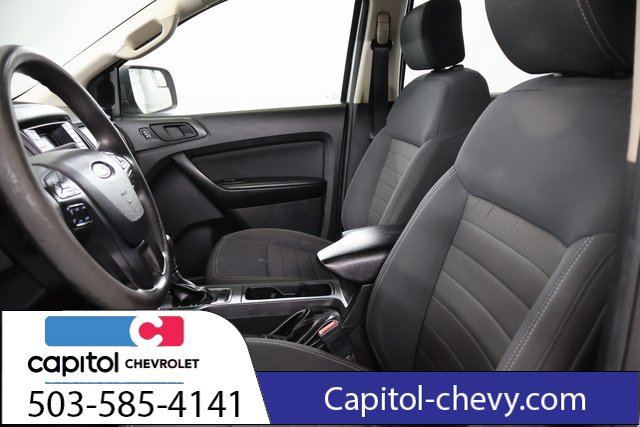 Used 2019 Ford Ranger XL w/ FX4 Off-Road Package AWD/4WD image 13