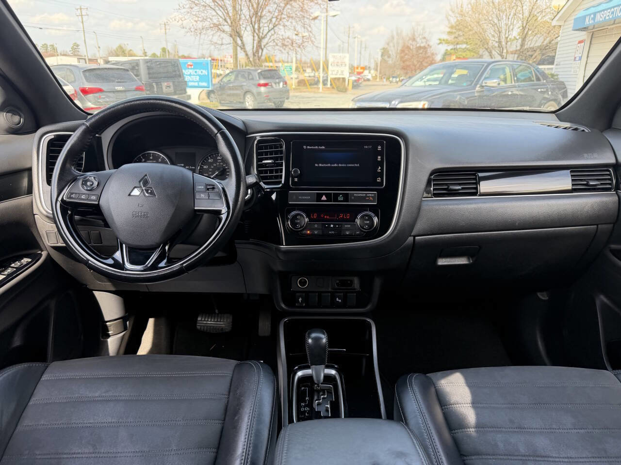 Used 2019 Mitsubishi Outlander LE image 36