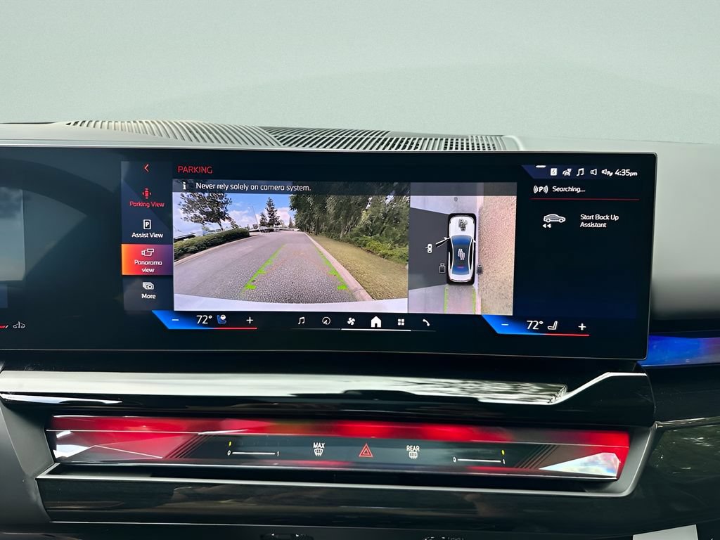 New 2027 BMW 530i w/ M Sport Package RWD image 17