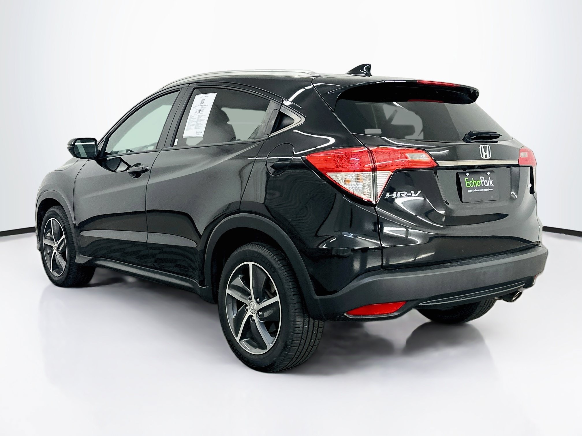 Used 2022 Honda HR-V EX image 5