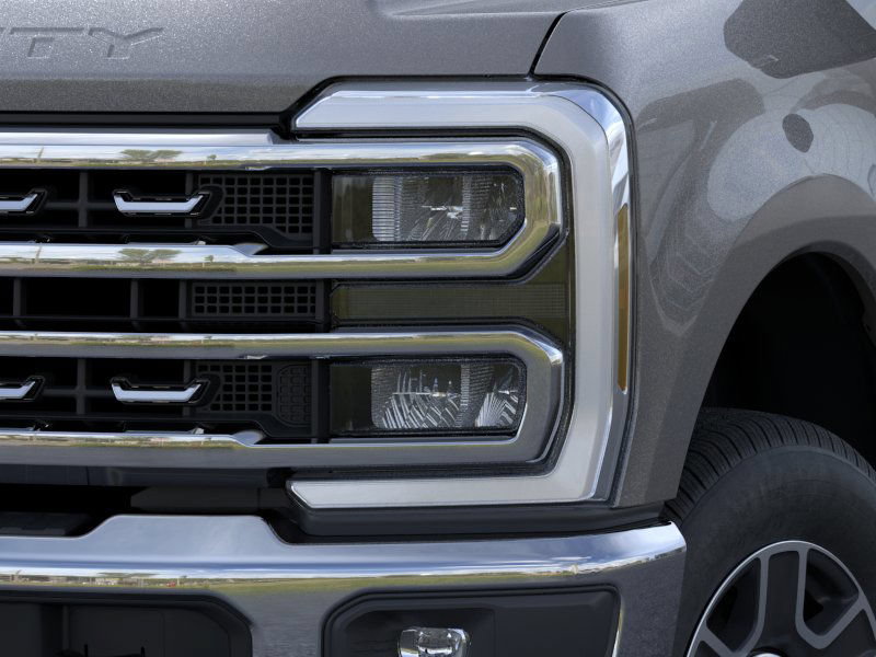 New 2026 Ford F250 Lariat w/ Lariat Ultimate Package AWD/4WD image 40