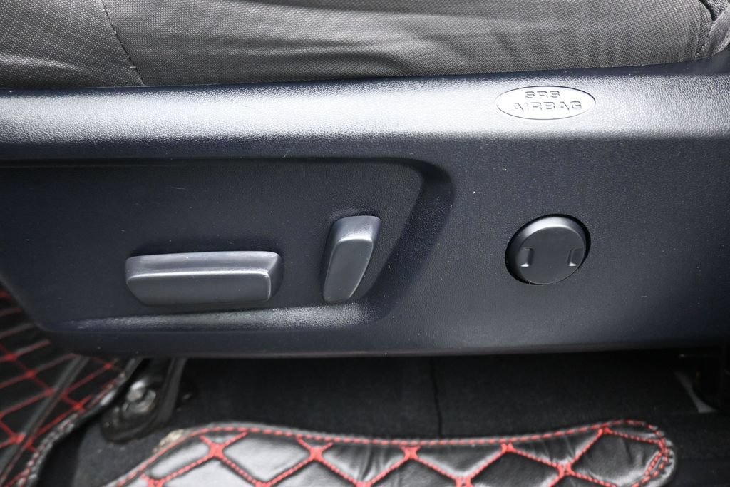 Used 2016 Toyota Tundra SR5 w/ TRD Off Road Package AWD/4WD image 12