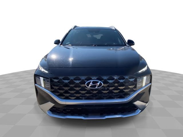 Used 2023 Hyundai Santa Fe Calligraphy AWD/4WD image 5