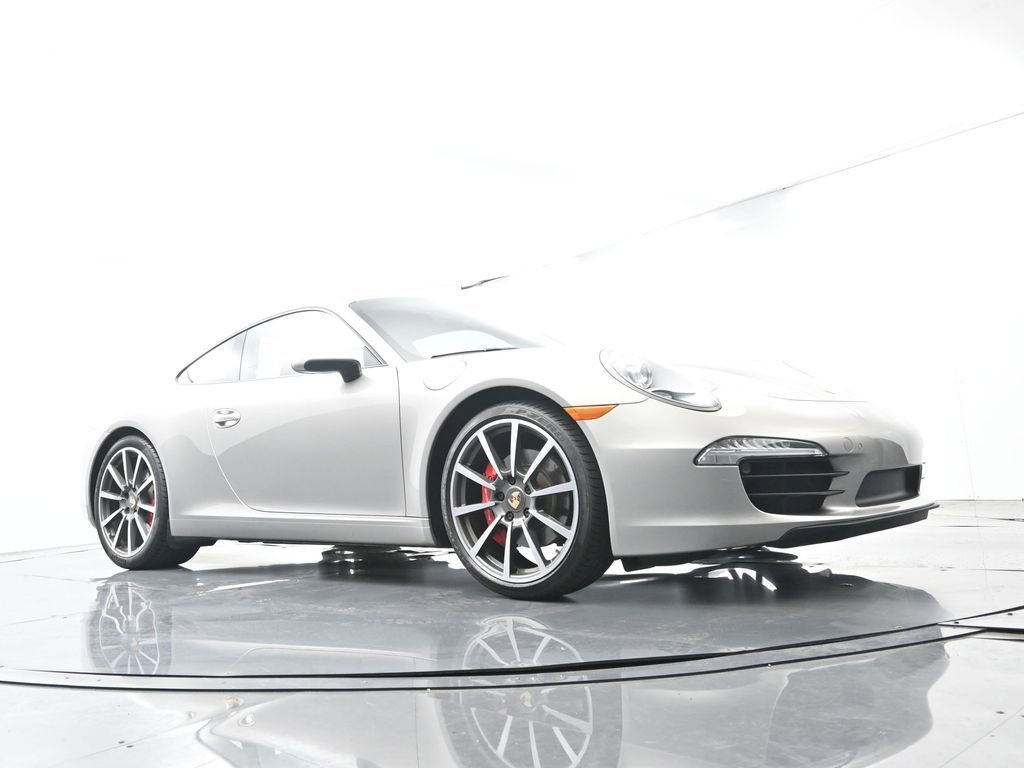 Used 2012 Porsche 911 Carrera S RWD image 55