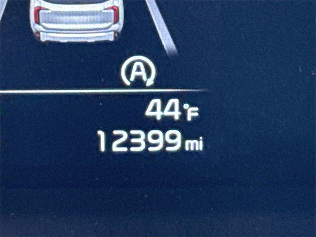 Used 2023 Kia Telluride EX w/ EX Captain's Chair Package image 29