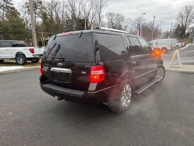 Used 2013 Ford Expedition Limited image 6